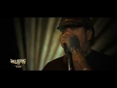 Ski King sings "Dad's Gonna Kill Me" (Official Music Video)