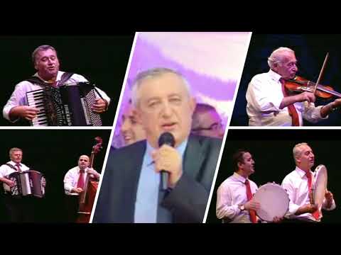 Dy tri pika mi ke ne faqe  -  Shemso Hasanaga - live 2007 (Audio)