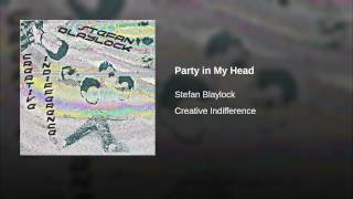 Party in My Head