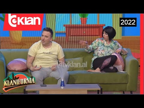 Klanifornia - Xhuli dhe Cubi - “Më mirë qen se Kolorado”