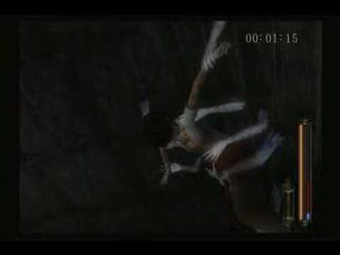 Fatal Frame 3 Game Over 3