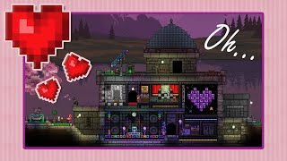 【Terraria】オ・ト・ナなテラリア♡