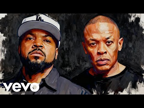 Ice Cube x Dr. Dre & Snoop Dogg – “West Block Legacy” ft. Xzibit [Music Video 2025]