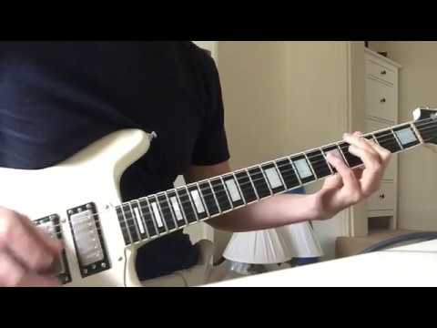 2004 Epiphone Crestwood Deluxe by Luthier Roger Daguet image 15
