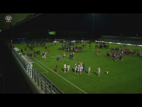 Dana Cup Hjørring 2018 - A-Finals Friday