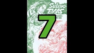 Download lagu Seri Cerita Silat SULING EMAS JILID 7 mp3