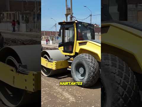 🌊✨ ¡Avanza con paso firme la construcción del Circuito Bicentenario!