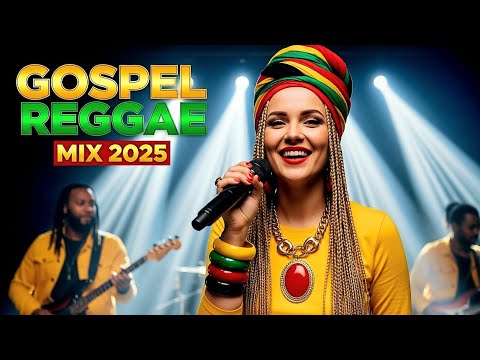 REGGAE REVIVAL GOSPEL and REVIVAL GOSPEL MELODIES