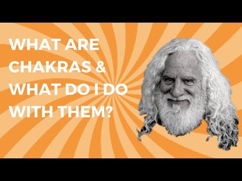 download lagu mp3 mp4 Davidji Chakra Meditation, download lagu Davidji Chakra Meditation gratis, unduh video klip Davidji Chakra Meditation