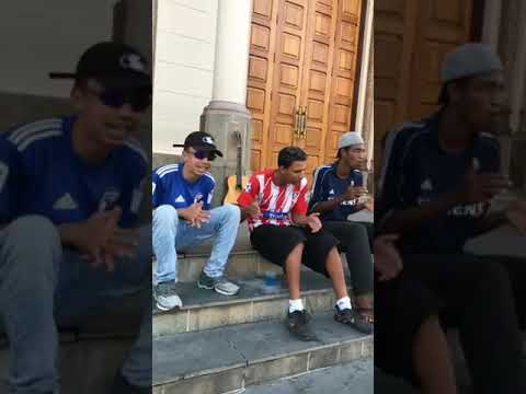 MEDLEY DE MCS - MC ELIAS DV MC NETO  DA VG - CATEDRAL DE POUSO ALEGRE MG