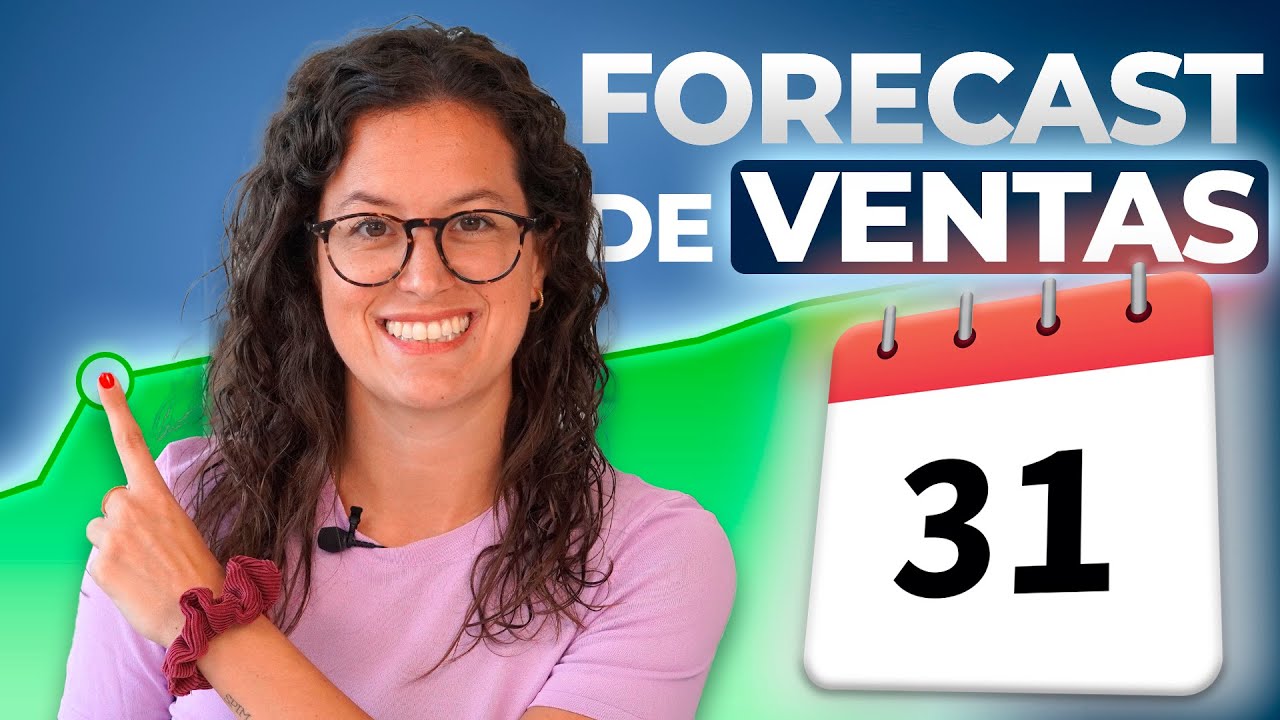 Forecast o Previsión de Ventas | Qué Es y Cómo Hacer Uno