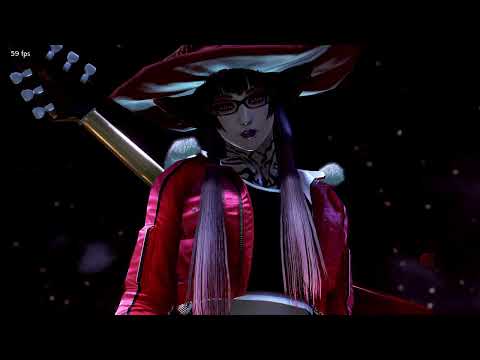 TEKKEN 7   Eliza (Don Argus) vs Xiaoyu (TapsiiKohii)