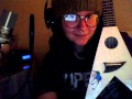 Pashley's Not Just Your Little Girl (Adventure Time ...