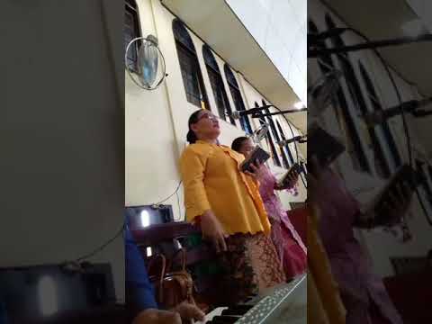 BE 392 Sai Pasiat Tuhan Jesus