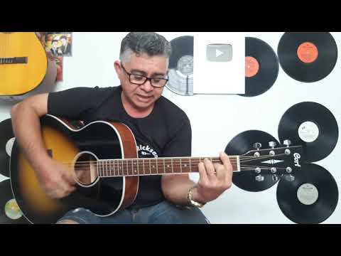 Dois Eternos Namorados - Ricksan Rodrigues