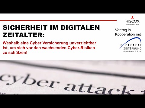 23-02-22 Unternehmenssicherheit im digitalen Zeitalter