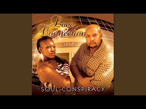 Soul Conspiracy