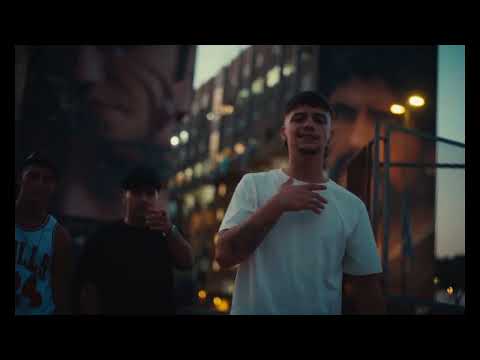 MUORANÈ - NFAMITÀ (Prod. @PALMHI)