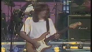 Rosendo - A las lombrices (1987)