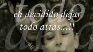 hoy vuelvo amar - trebol clan