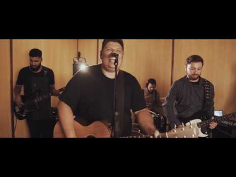 FREDY VIEIRA - EU VEJO A GLORIA #SESSION2