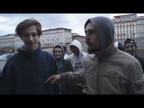 VERACE CONTEST 8 (FIRENZE) | Kilam vs Penna di fuoco vs Leo P | Ottavi