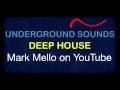 Underground Sounds 018 | Relax & Chill Out ...
