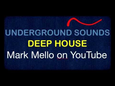 Underground Sounds 018 | Relax & Chill Out | Deep House Mix | 2013