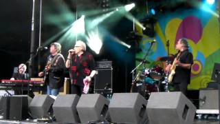 The Animals & Chris Farlowe - Out Of Time