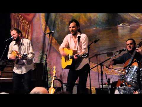 If You Ever Get Famous - Simone Felice