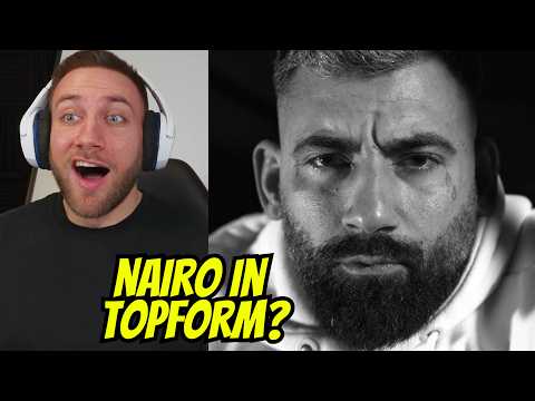 BIG SURPRISE! Last JBB | Appetizer Battle #2 (unjudged) | NAIRO vs. Enna-F - REACTION