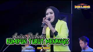 Download lagu BUMIPUN TURUT MENANGIS Anisa Rahma NEW PALLAPA GWK... mp3