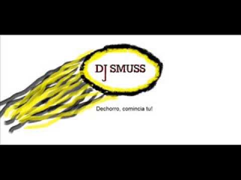 Deorro vs Bob Sincer - Dechorro comincia tu!  DJ SMUSS Edit