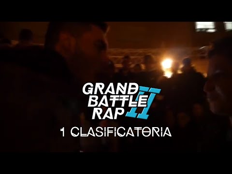 SAIZ vs OVD - OCTAVOS | 1ª CLASIFICATORIA GBR II