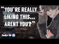 ASMR Dominant School Crush Knows You Like Him M4A Confession Friends To Lovers