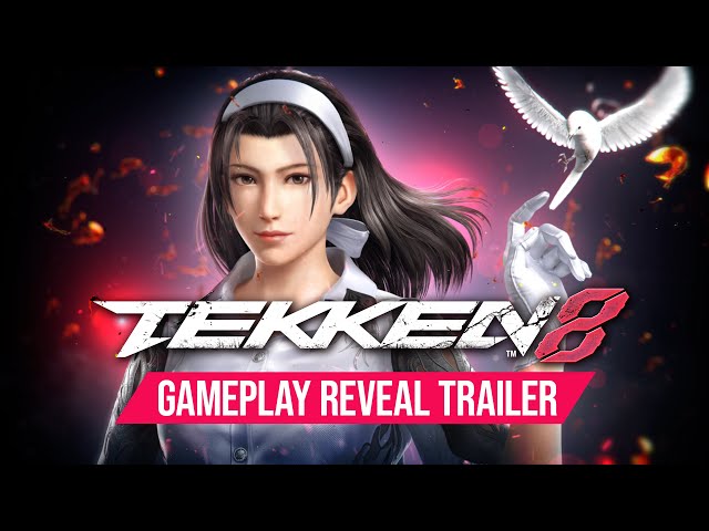 All Tekken 8 characters confirmed so far