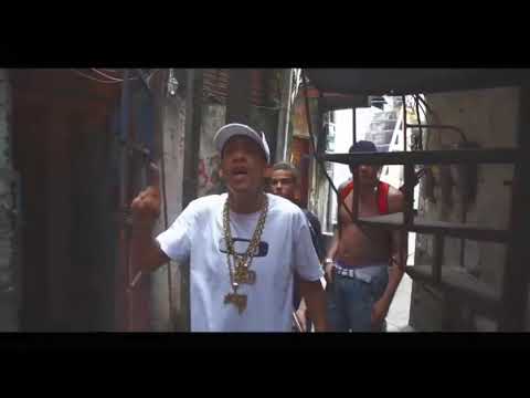 MC KINHO DA VILA ( MALOKA ) feat: (DIC)