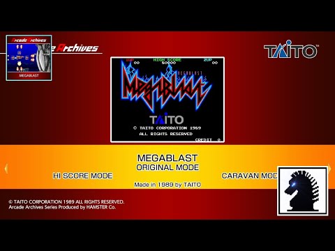 Gameplay Video