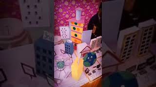 Arya Vidhya Mandir School Video