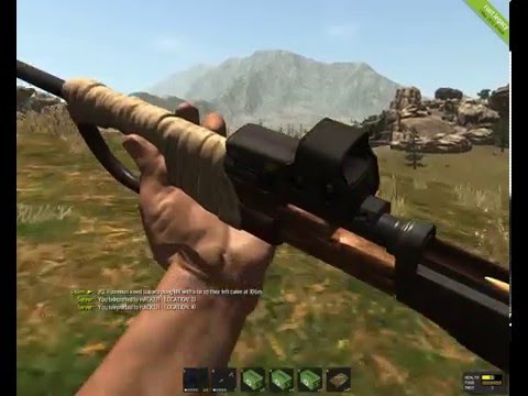 Steam Community Video Rust Pvp Warmup 