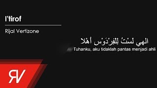 Download lagu Rijal Vertizone - I'tirof mp3 Download lagu Rijal Vertizone - I'tirof mp3