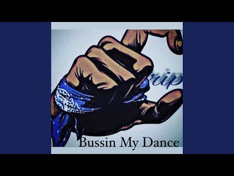Buss my danCe (feat. Cruga La Flare)