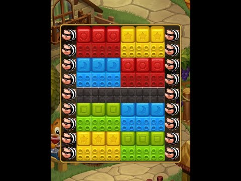 TOY BLAST level 2455