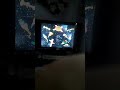 Sesame Street Space Paint F F