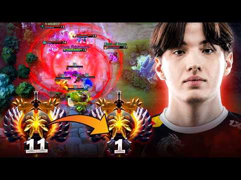 COLLAPSE MAGNUS GOD IS BACK !! Road to TOP 1 Rank