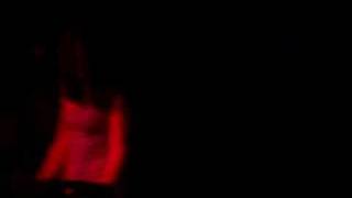 Straylight Run @ The Parish playing 'Dignity and Money'