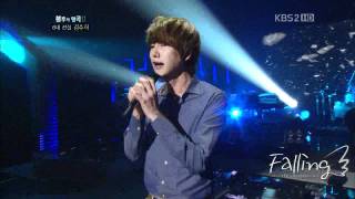 Download lagu [exclusive FFK] The Compilation of Kyuhyun's high-note Cuts from Immortal (Legend) Song 2 mp3