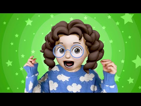 Sen Oyna Zehra - Eğlenceli Çocuk Dans Şarkısı