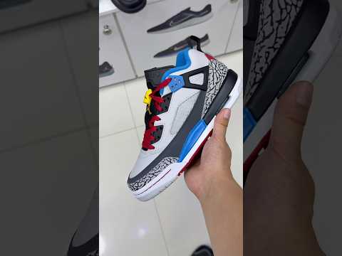 JORDAN ORIGINALES EN MACHALA? TIENES QUE IR A L&L SPORT