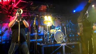 La Fiebre  - Aquel Carino